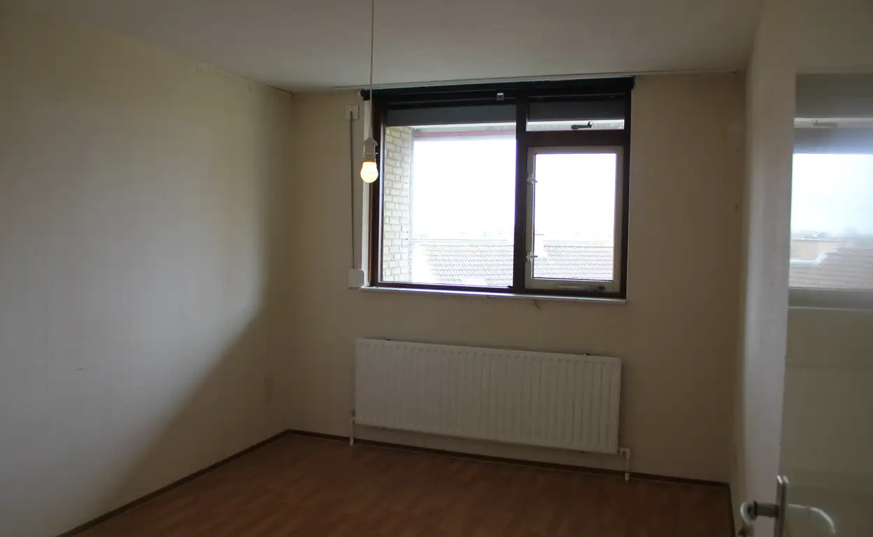 Foto #14 Appartement Schepen Ketelhoethof Arnhem