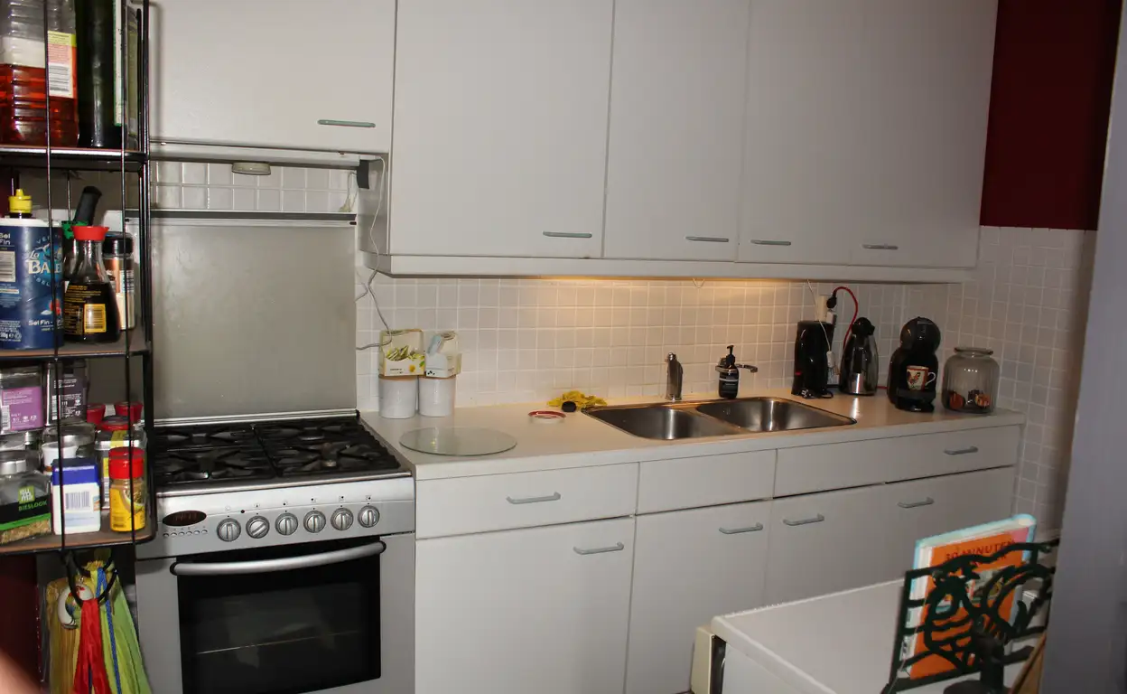 Foto #8 Appartement Schepen Ketelhoethof Arnhem