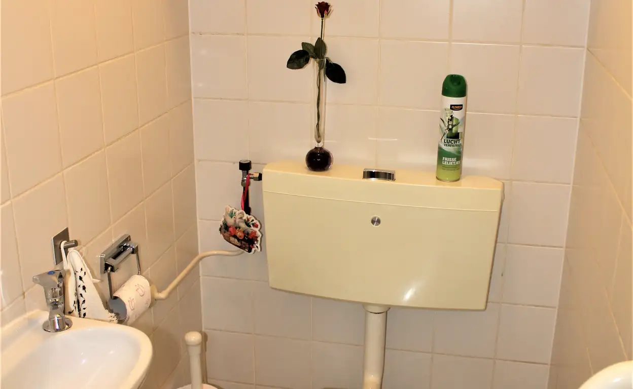 Foto #15 Appartement Schepen Ketelhoethof Arnhem