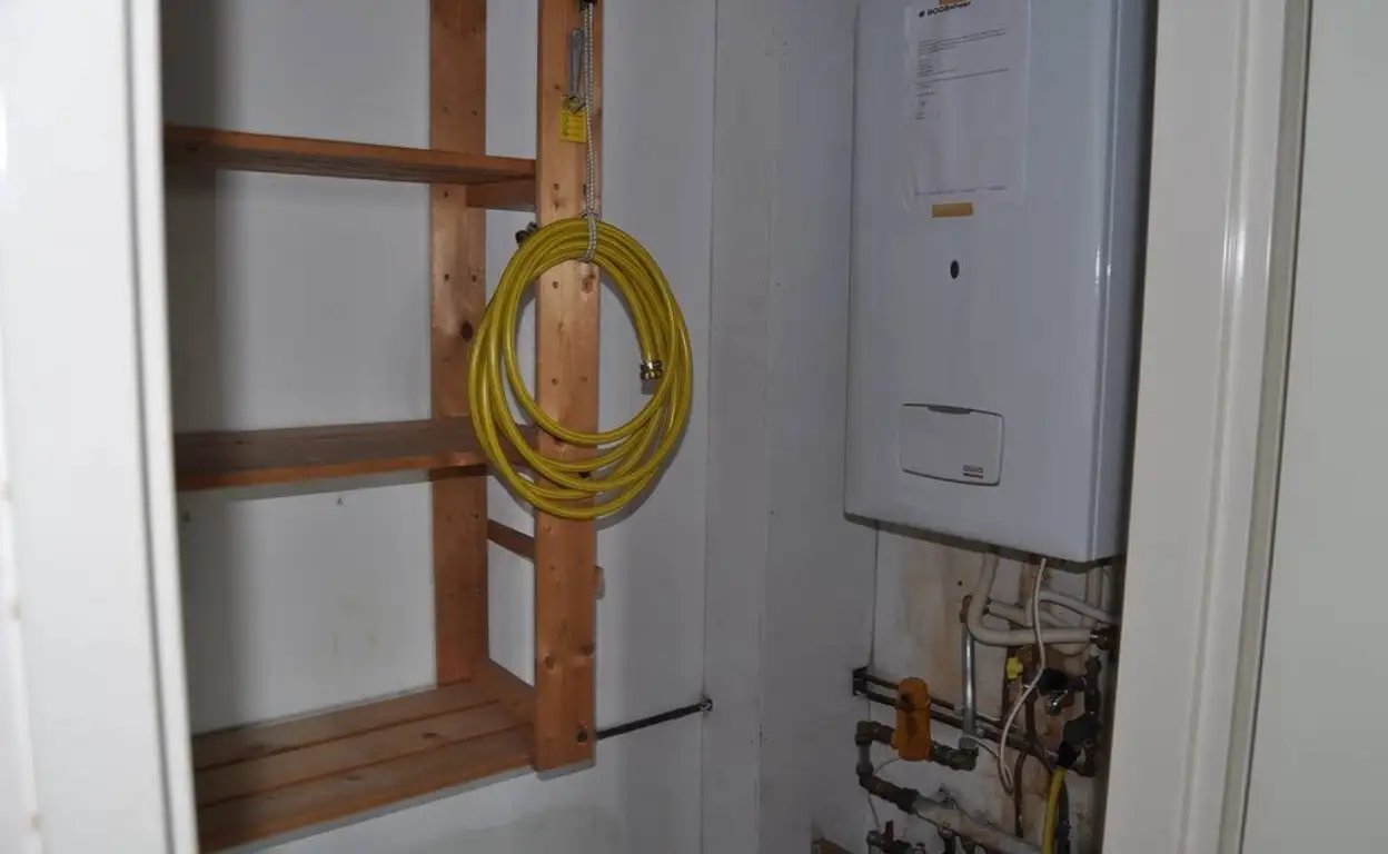 Foto #16 Appartement Schepen Ketelhoethof Arnhem