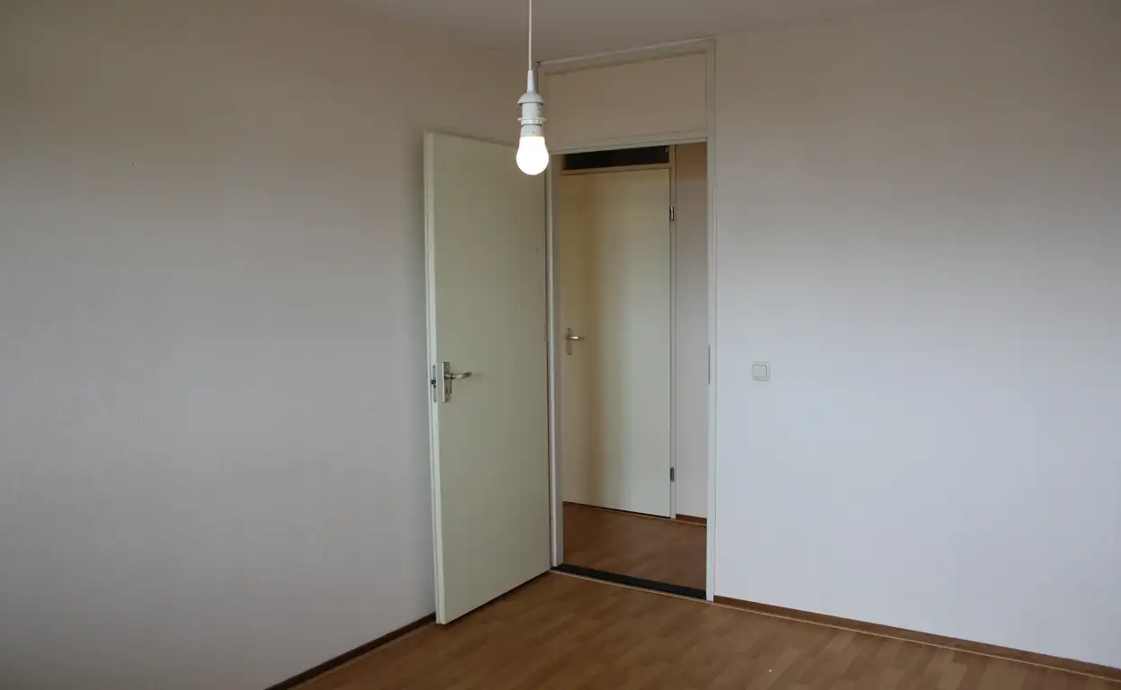 Foto #13 Appartement Schepen Ketelhoethof Arnhem