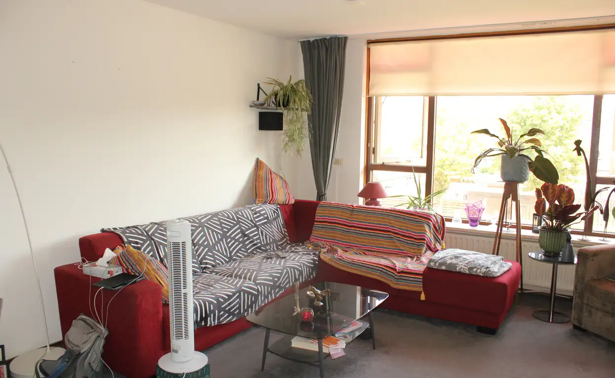 Foto #9 Appartement Schepen Ketelhoethof Arnhem