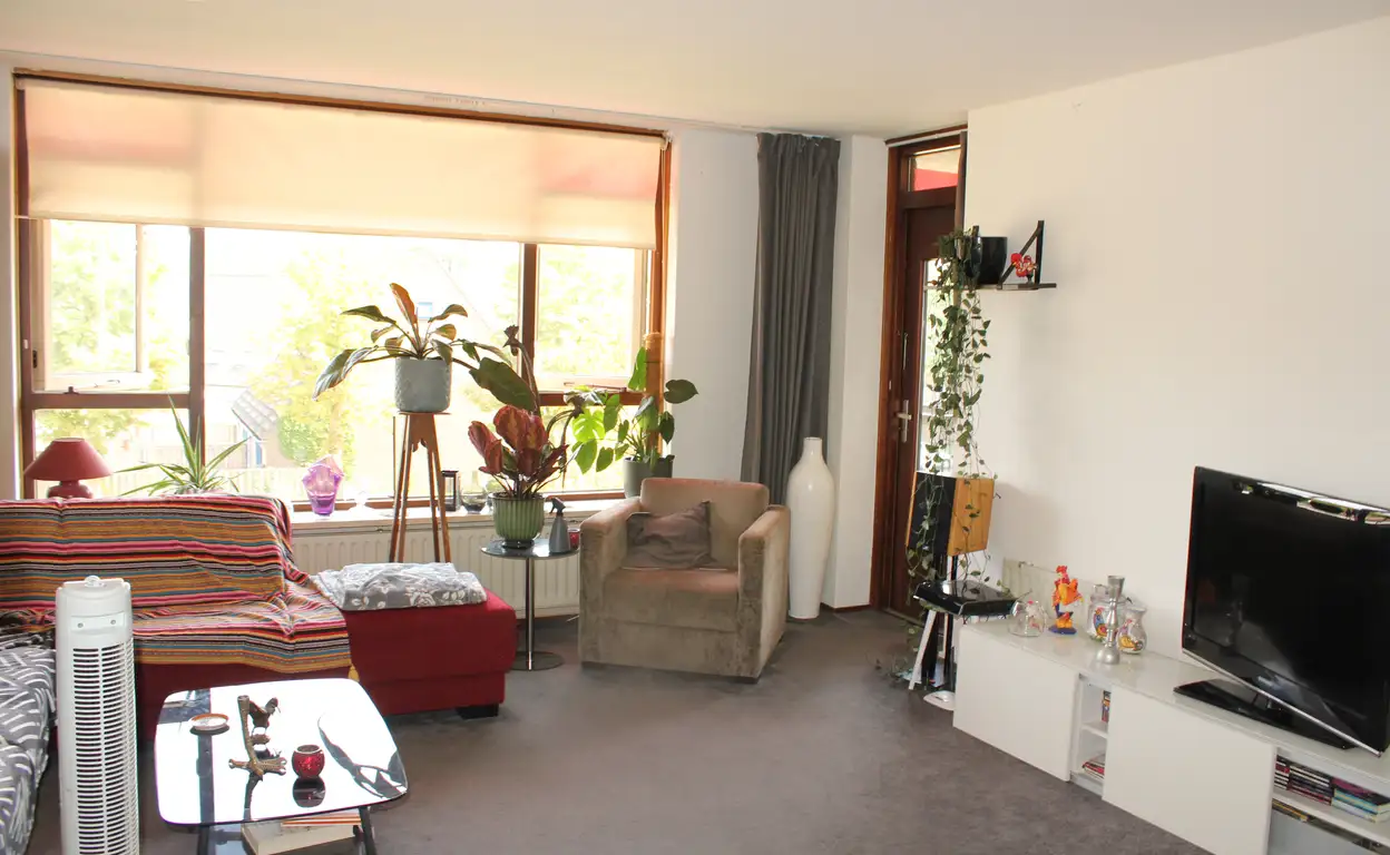 Foto #10 Appartement Schepen Ketelhoethof Arnhem