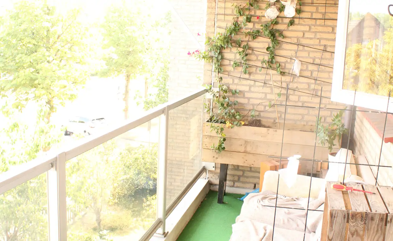 Foto #19 Appartement Schepen Ketelhoethof Arnhem