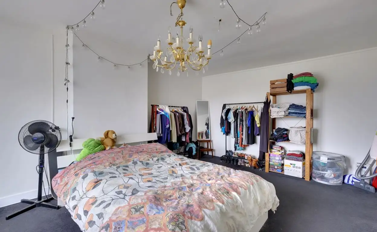 Foto #6 Appartement Apeldoornseweg Arnhem
