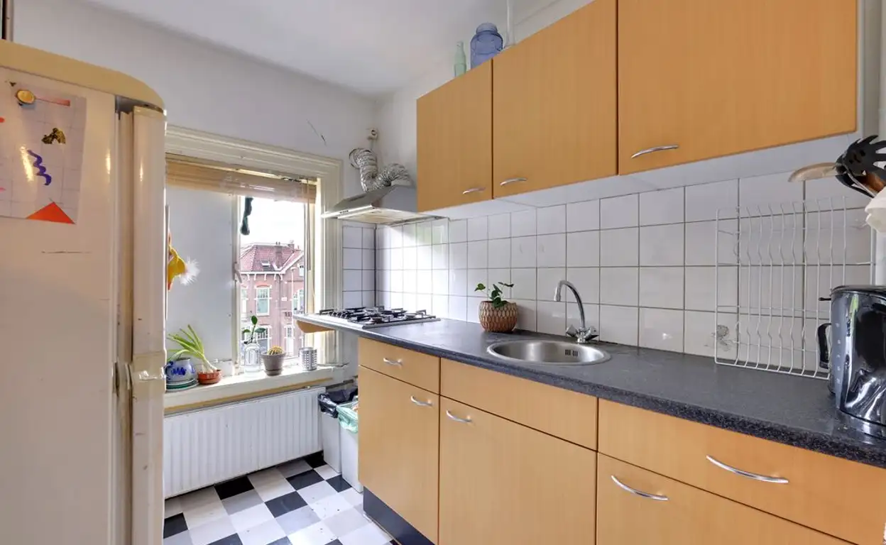 Foto #7 Appartement Apeldoornseweg Arnhem