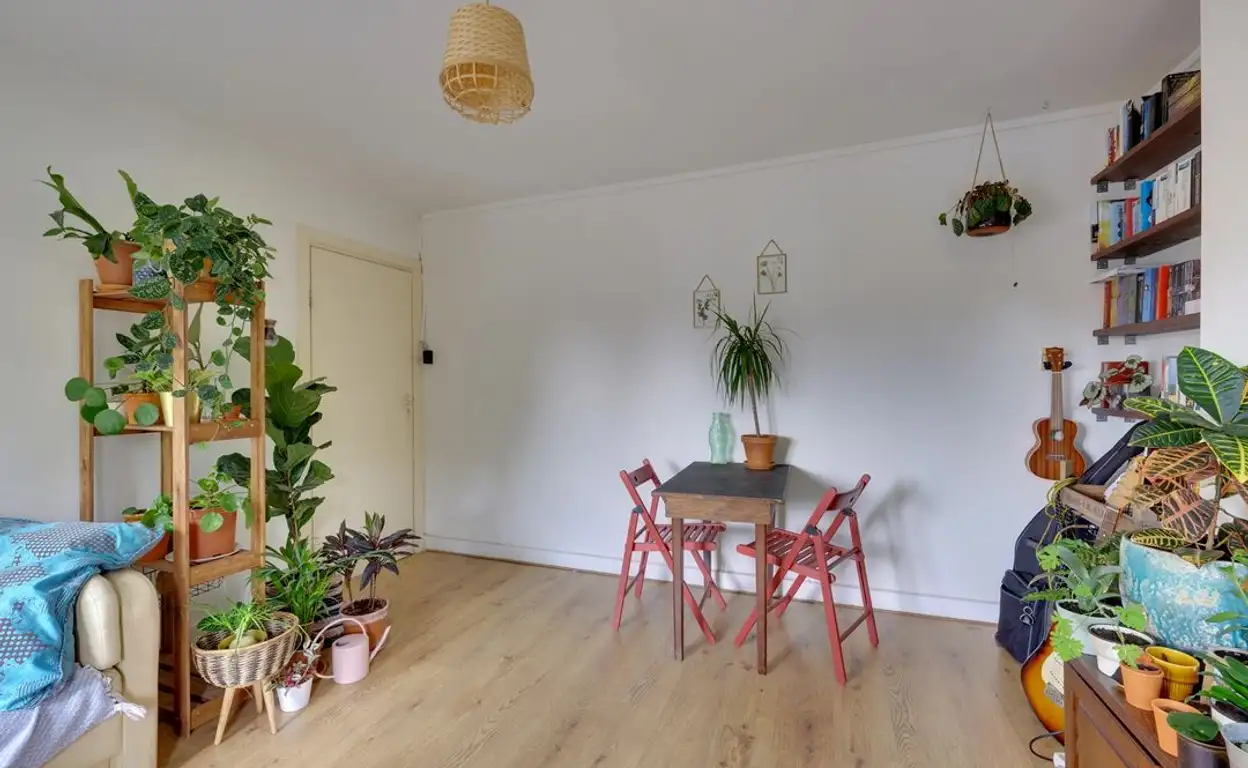 Foto #2 Appartement Apeldoornseweg Arnhem