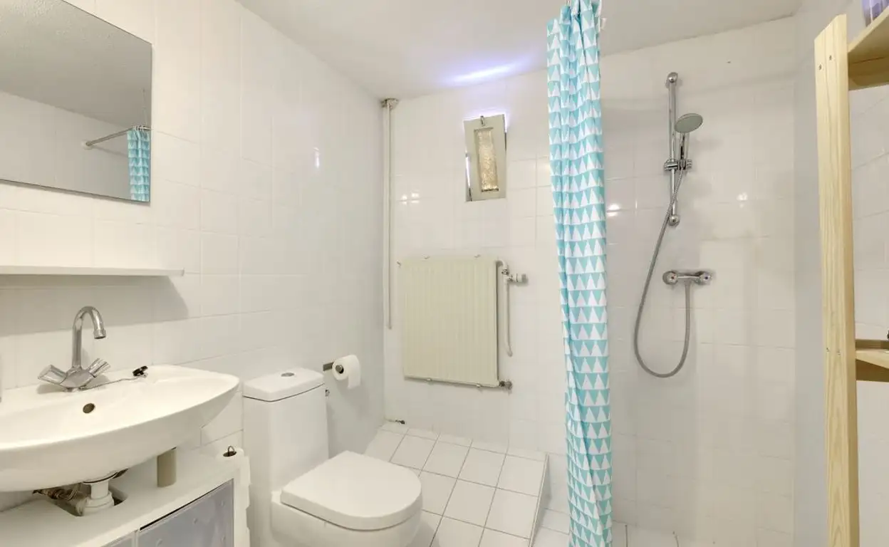 Foto #8 Appartement Apeldoornseweg Arnhem