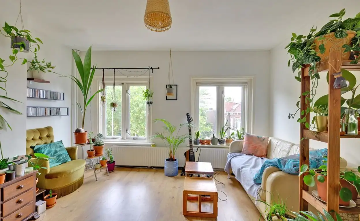 Foto #1 Appartement Apeldoornseweg Arnhem