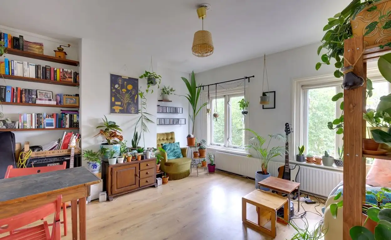 Foto #3 Appartement Apeldoornseweg Arnhem