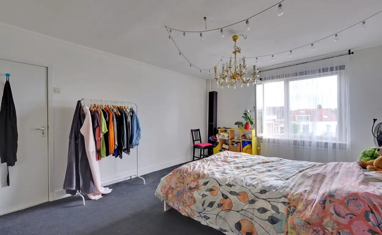 Foto #5 Appartement Apeldoornseweg Arnhem