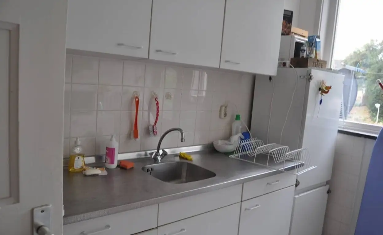 Foto #5 Appartement Schuttersbergplein Arnhem