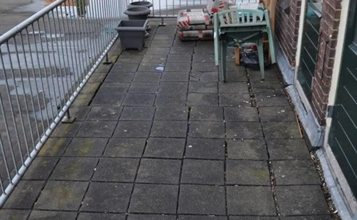 Foto #3 Appartement Schuttersbergplein Arnhem