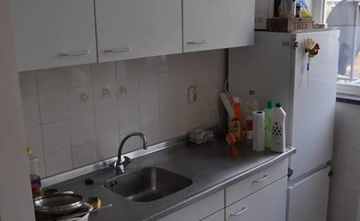 Foto #2 Appartement Schuttersbergplein Arnhem