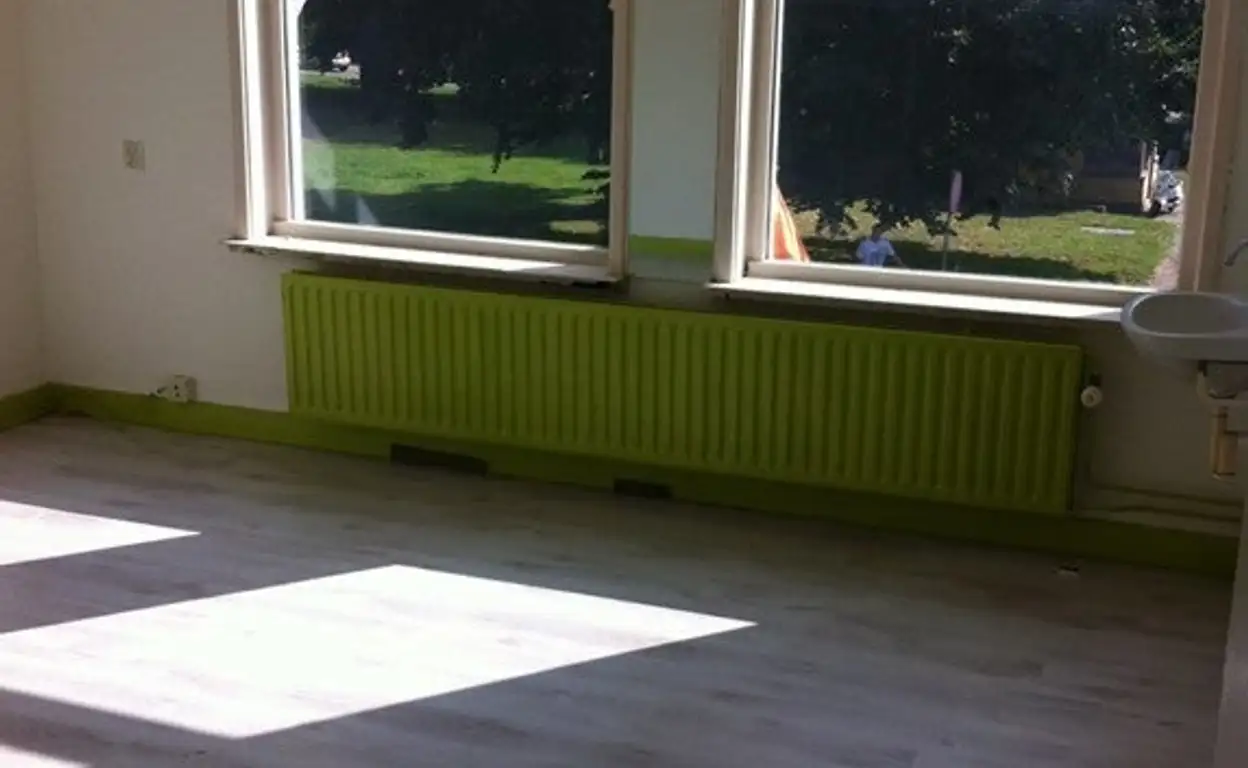 Foto #0 Appartement Schuttersbergplein Arnhem