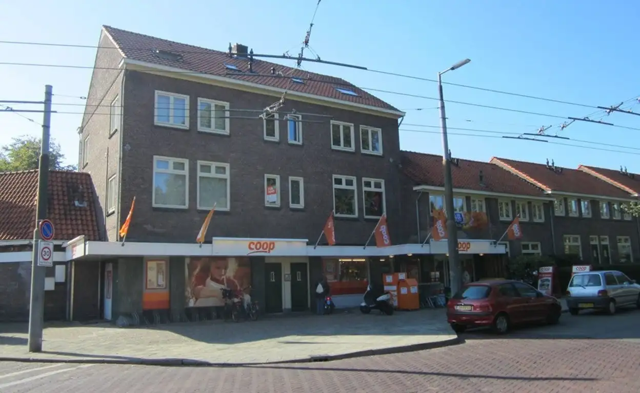 Foto #7 Appartement Schuttersbergplein Arnhem
