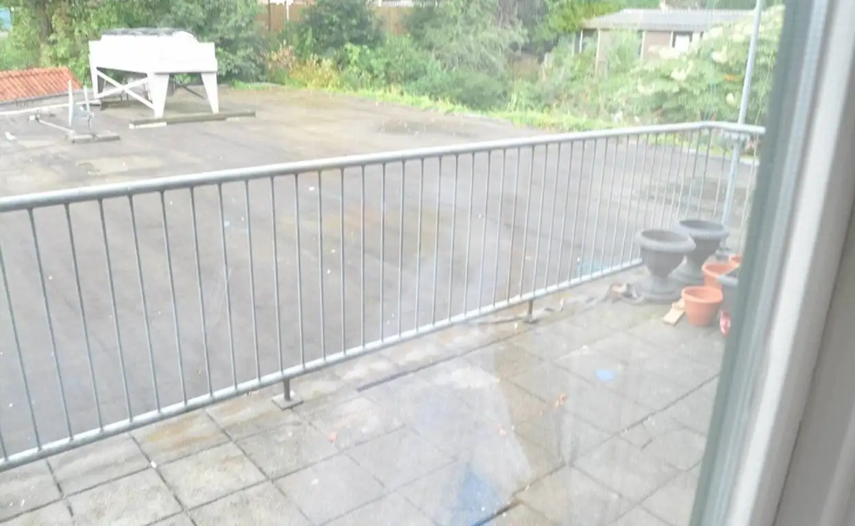 Foto #6 Appartement Schuttersbergplein Arnhem