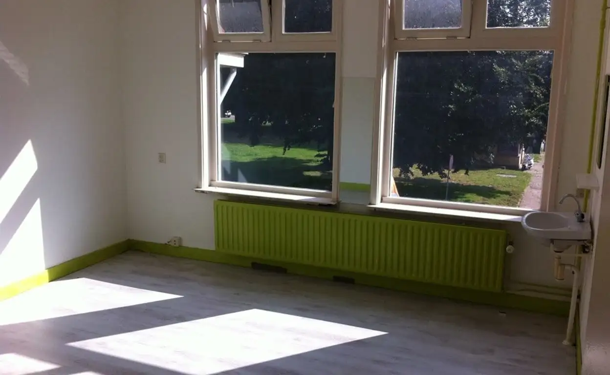 Foto #1 Appartement Schuttersbergplein Arnhem