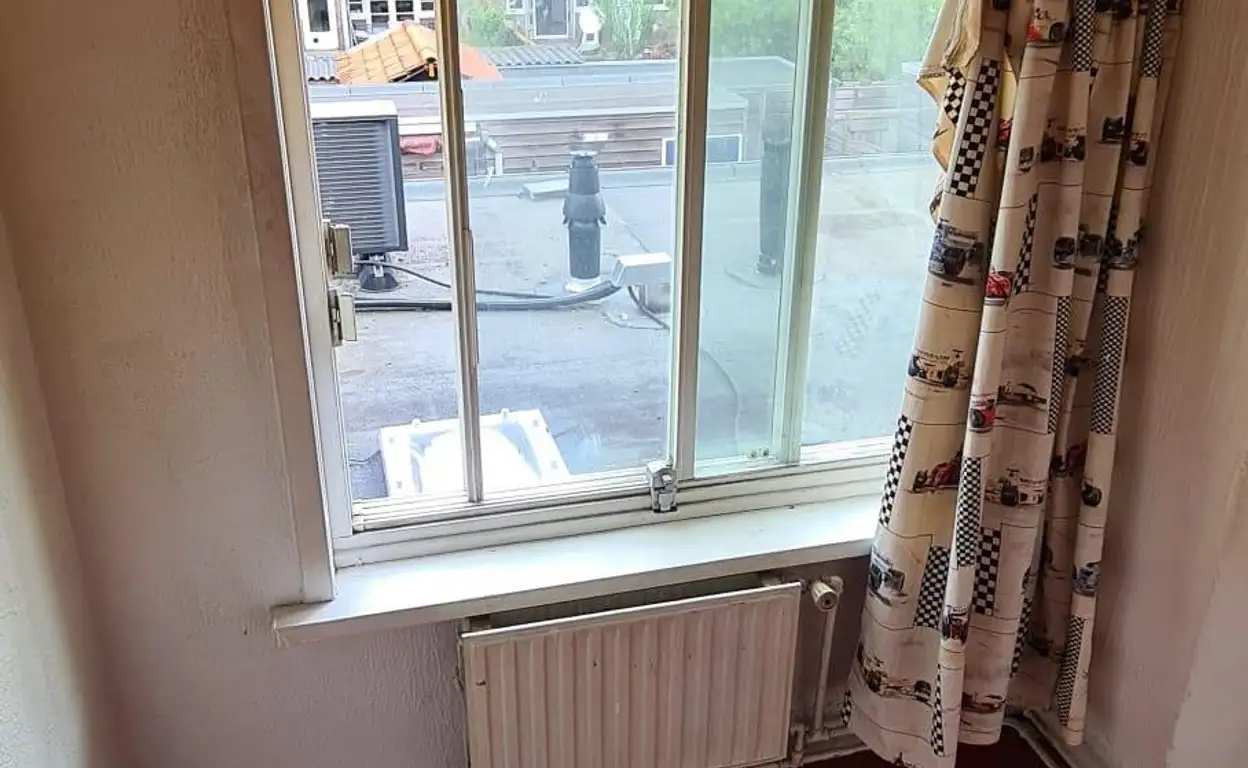 Foto #3 Appartement Stadhoudersstraat Arnhem