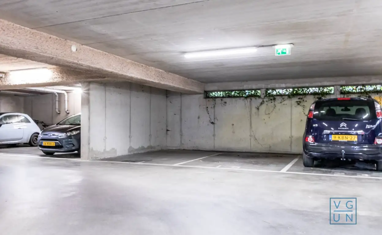 Foto #16 Appartement Theodoor van Hoytemastraat Amsterdam