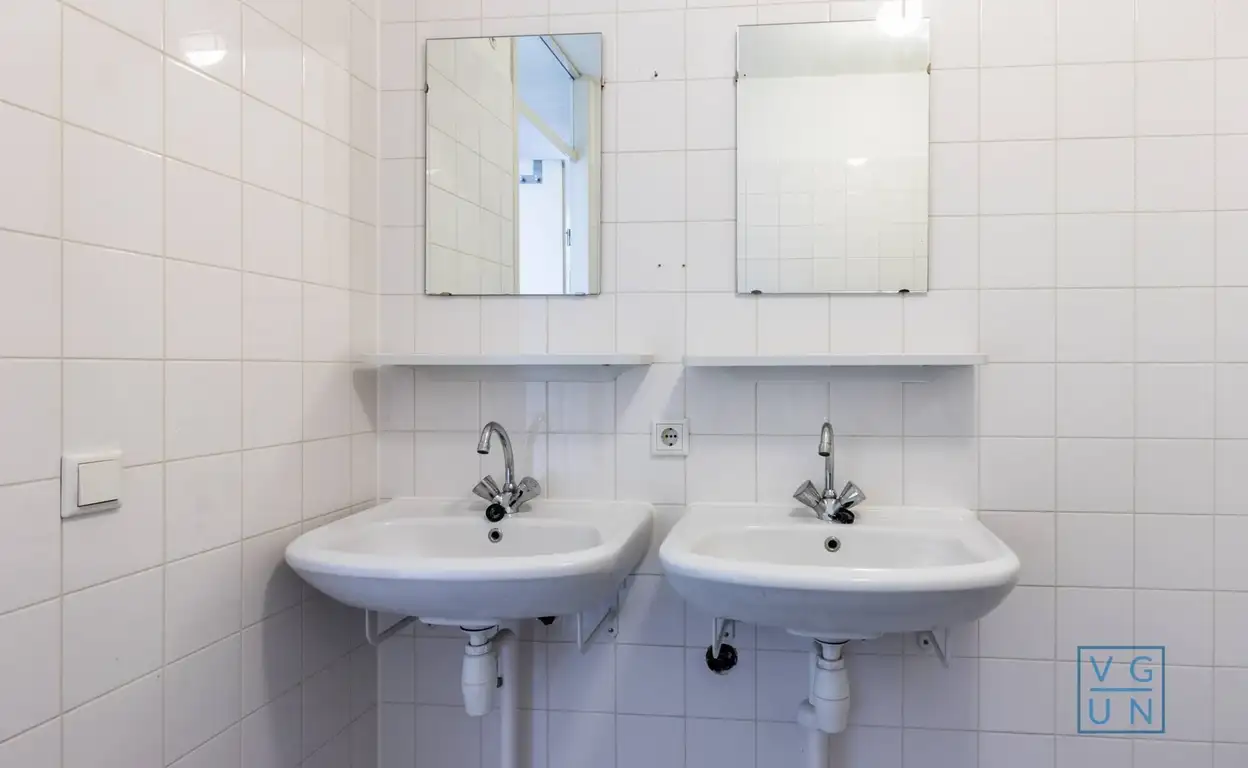 Foto #10 Appartement Theodoor van Hoytemastraat Amsterdam