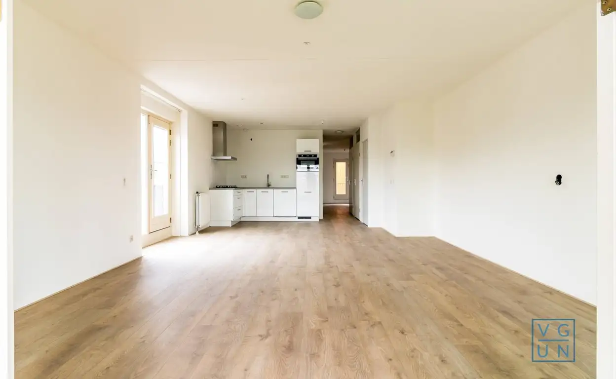 Foto #1 Appartement Theodoor van Hoytemastraat Amsterdam