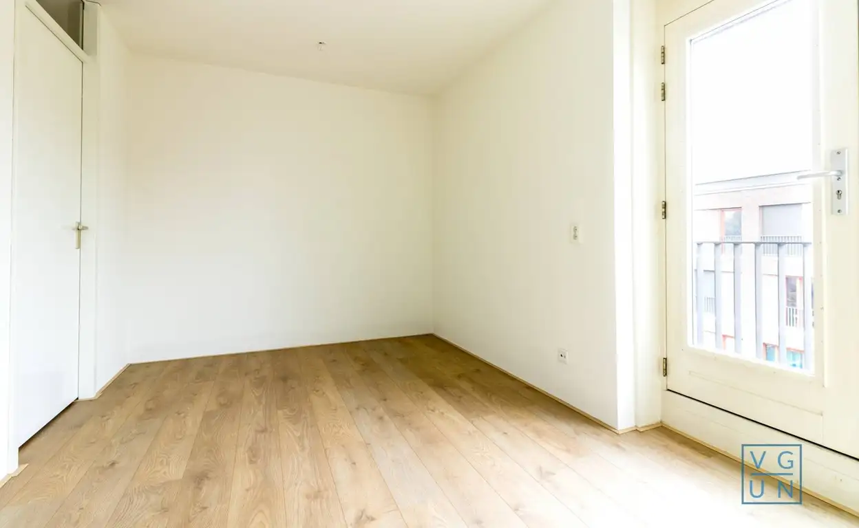 Foto #8 Appartement Theodoor van Hoytemastraat Amsterdam