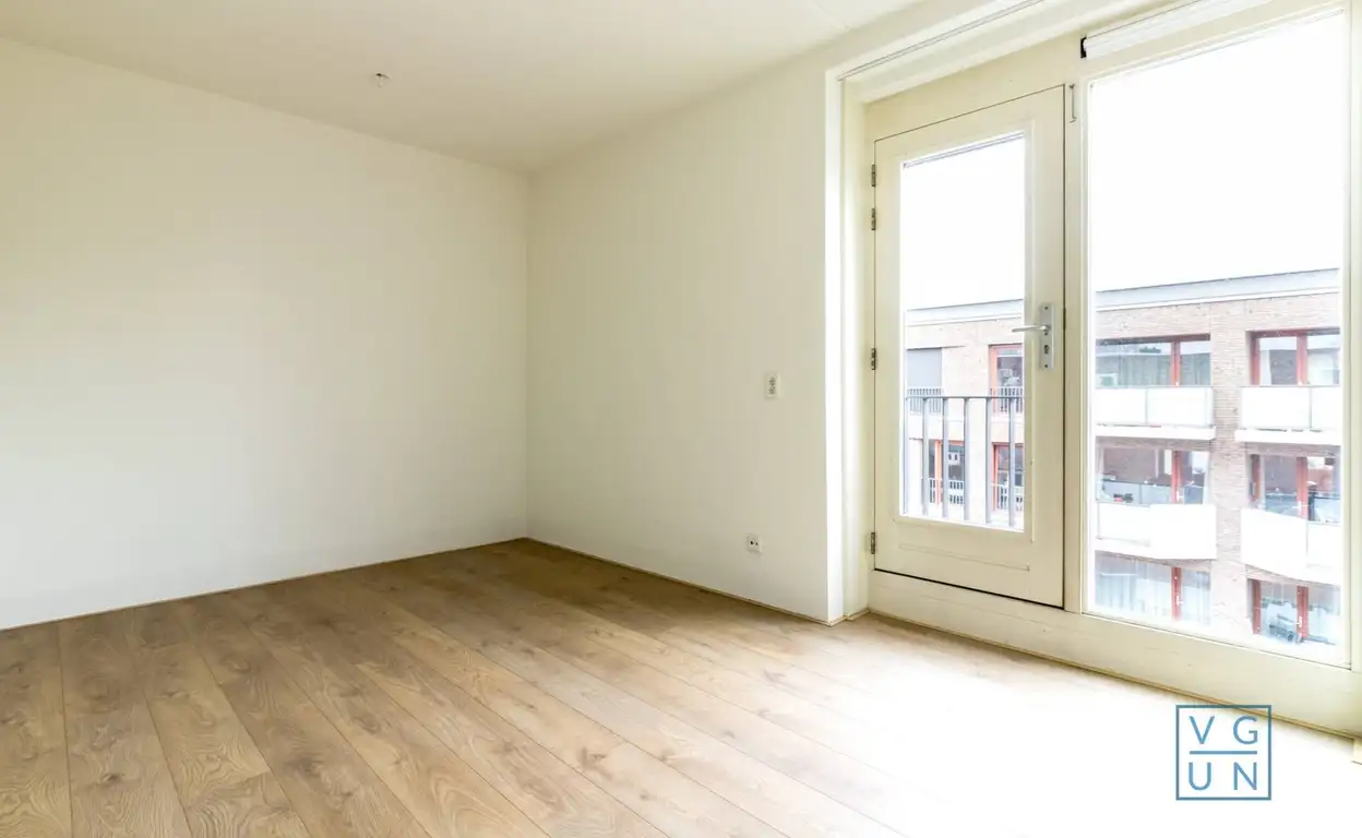 Foto #7 Appartement Theodoor van Hoytemastraat Amsterdam