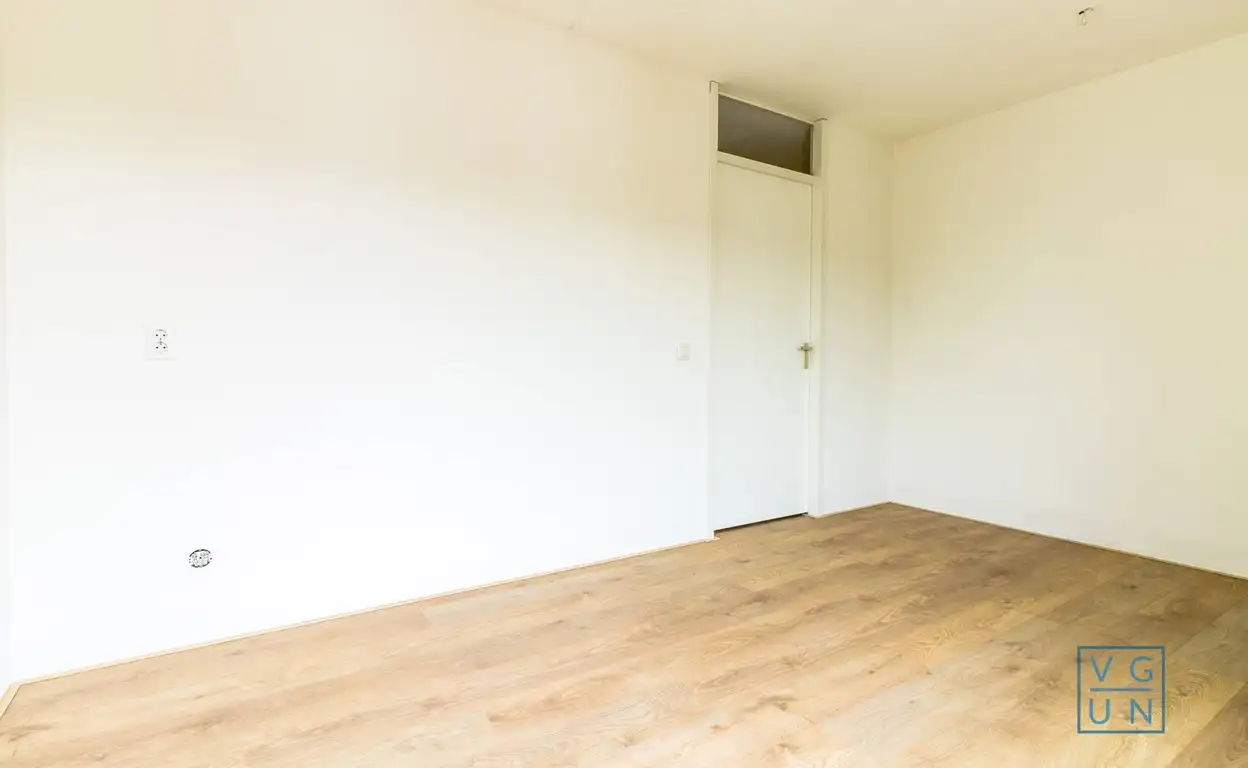 Foto #6 Appartement Theodoor van Hoytemastraat Amsterdam