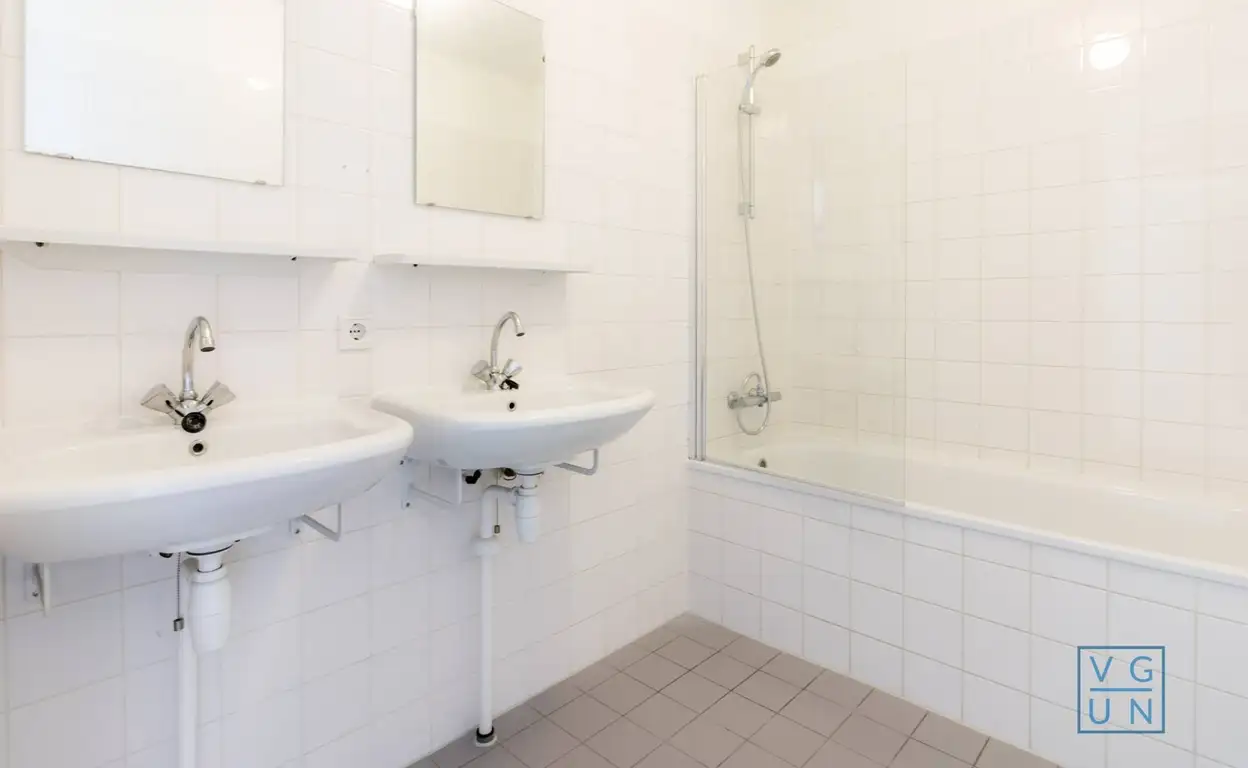 Foto #9 Appartement Theodoor van Hoytemastraat Amsterdam