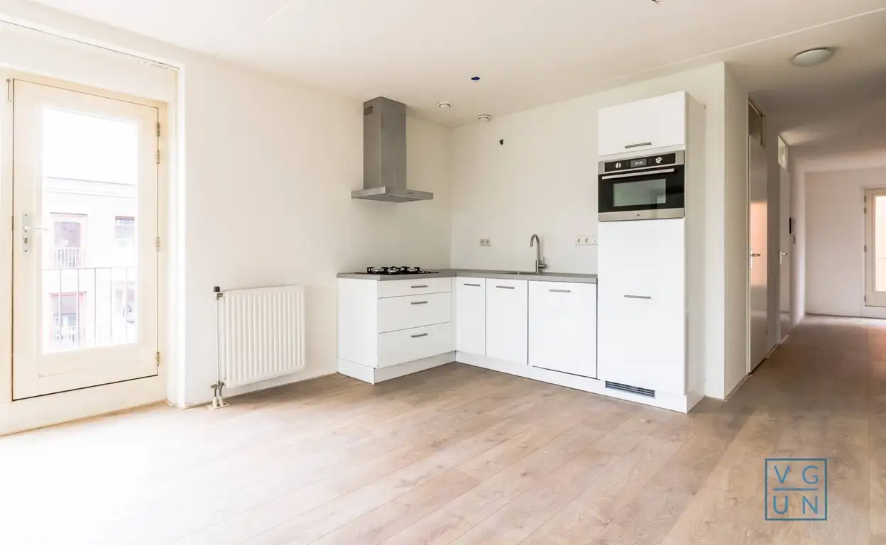Foto #5 Appartement Theodoor van Hoytemastraat Amsterdam