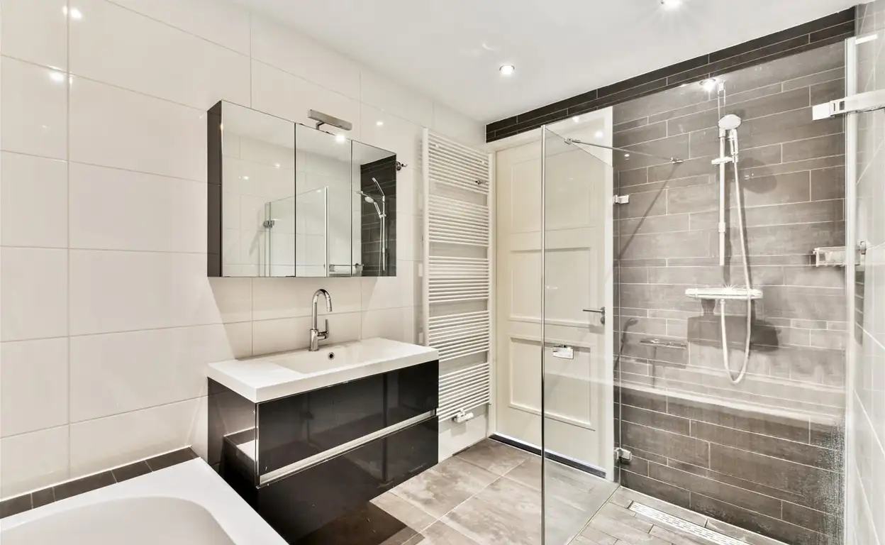 Foto #15 Appartement Saskia van Uijlenburgkade Amsterdam