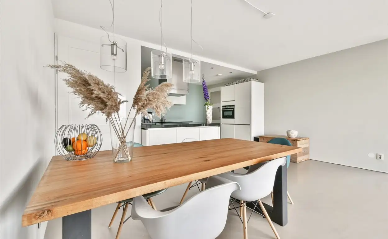 Foto #6 Appartement Saskia van Uijlenburgkade Amsterdam