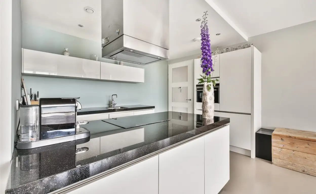 Foto #8 Appartement Saskia van Uijlenburgkade Amsterdam