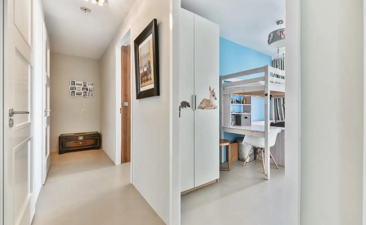 Foto #17 Appartement Saskia van Uijlenburgkade Amsterdam