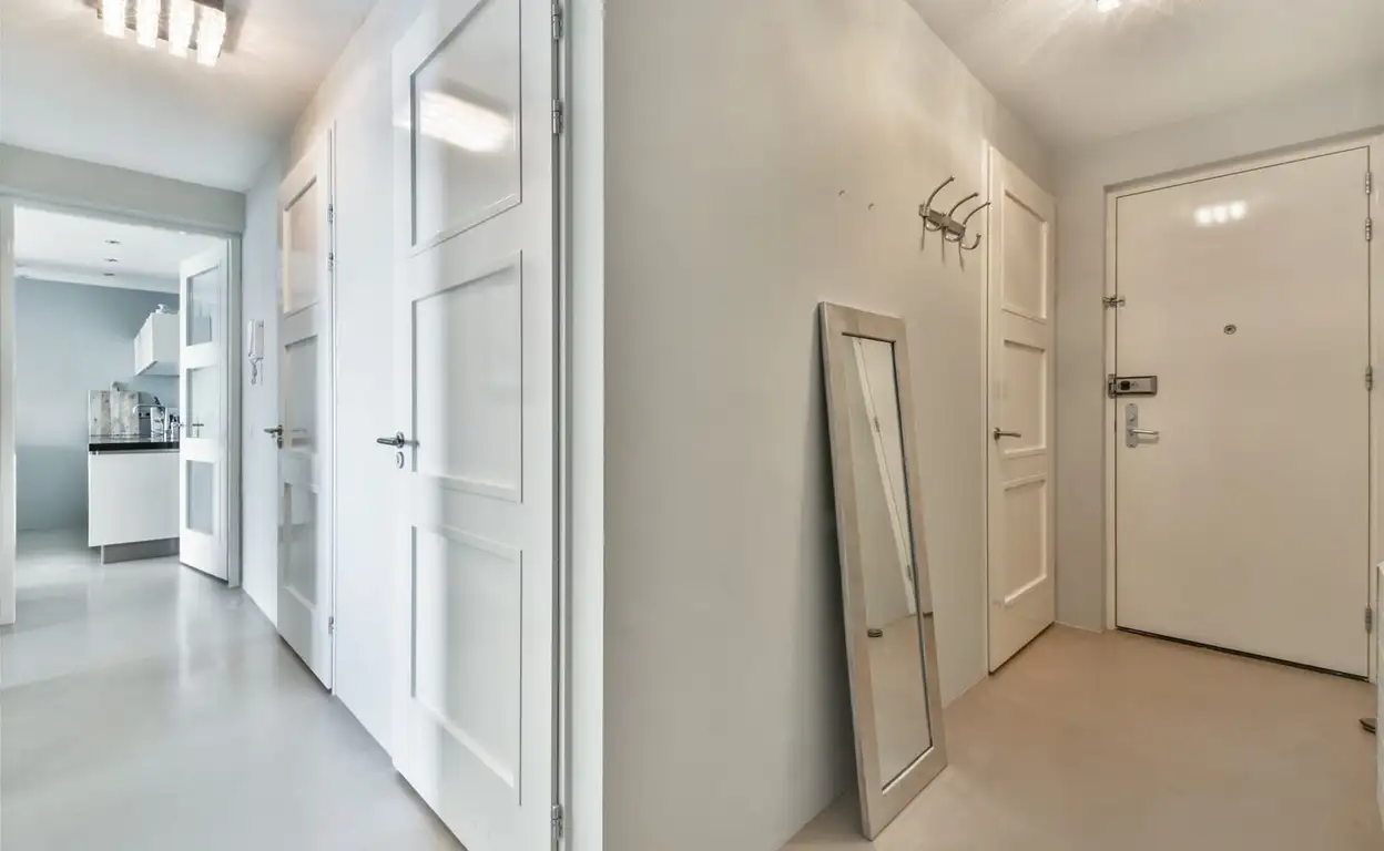 Foto #9 Appartement Saskia van Uijlenburgkade Amsterdam