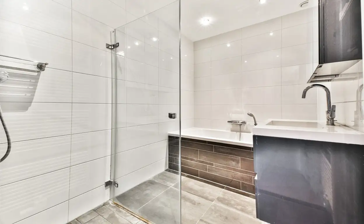 Foto #14 Appartement Saskia van Uijlenburgkade Amsterdam