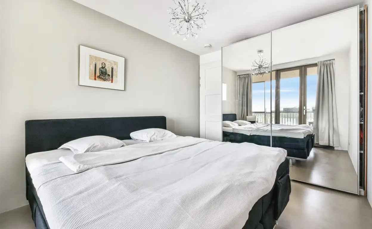 Foto #12 Appartement Saskia van Uijlenburgkade Amsterdam