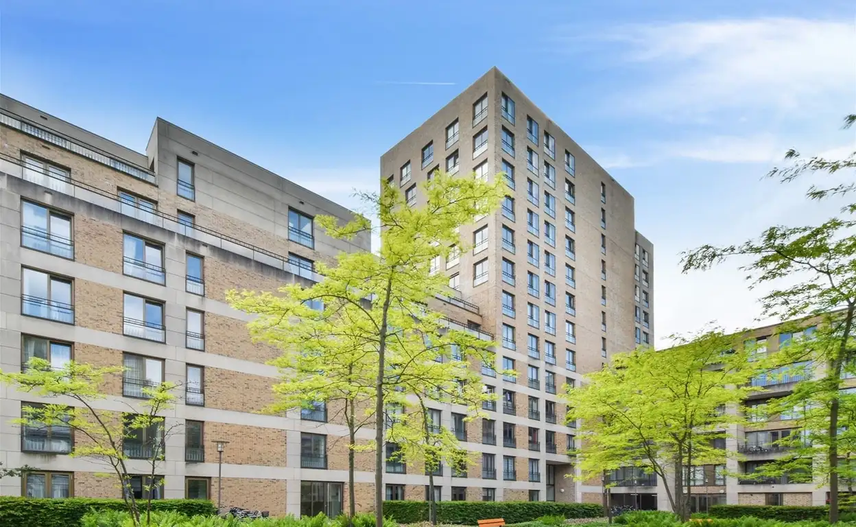 Foto #19 Appartement Saskia van Uijlenburgkade Amsterdam