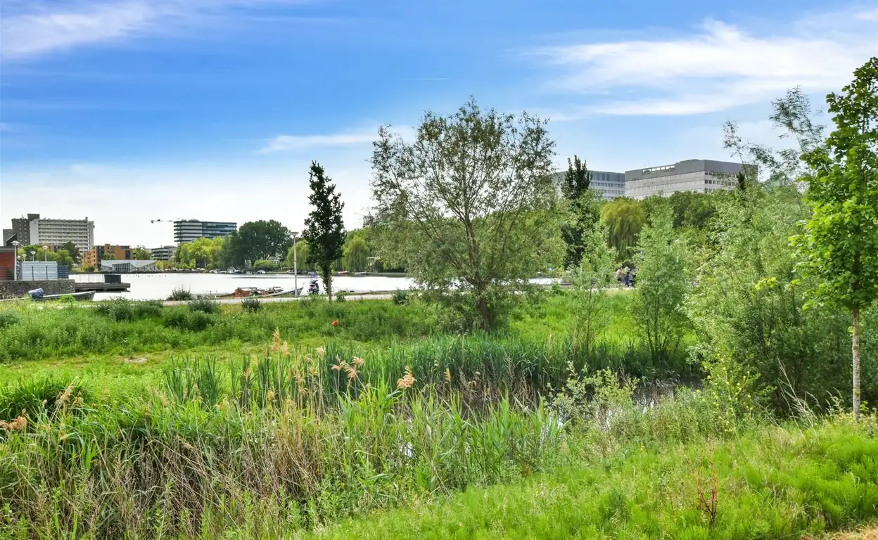 Foto #22 Appartement Saskia van Uijlenburgkade Amsterdam