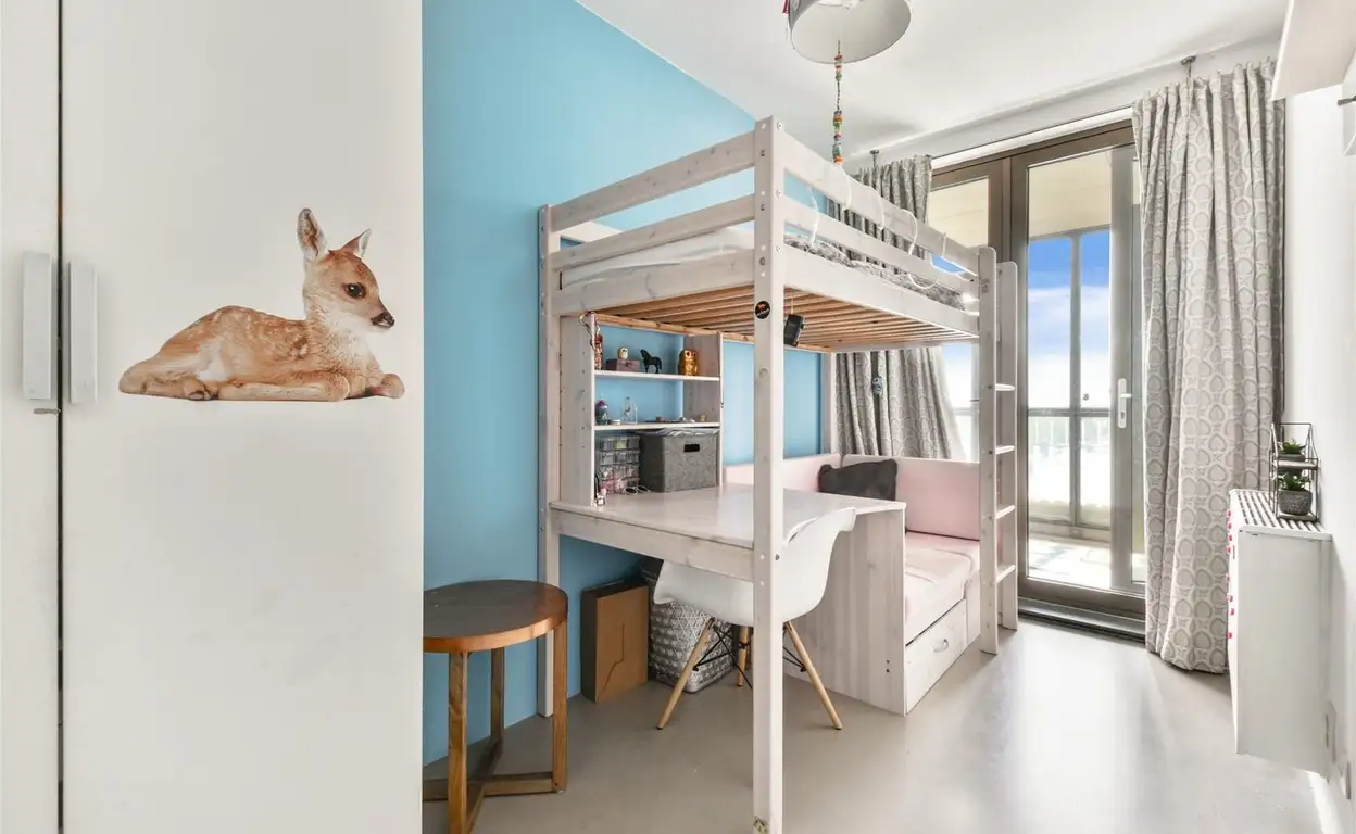Foto #16 Appartement Saskia van Uijlenburgkade Amsterdam