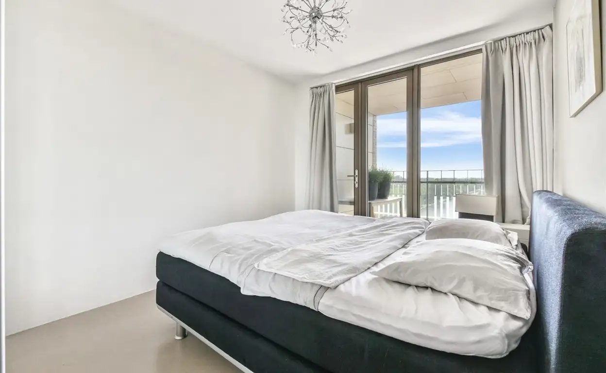 Foto #13 Appartement Saskia van Uijlenburgkade Amsterdam