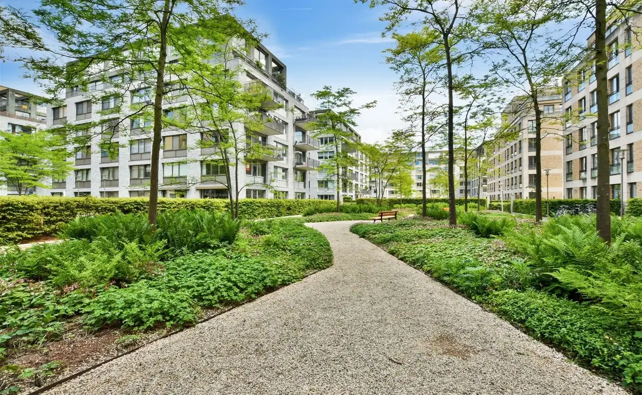 Foto #21 Appartement Saskia van Uijlenburgkade Amsterdam