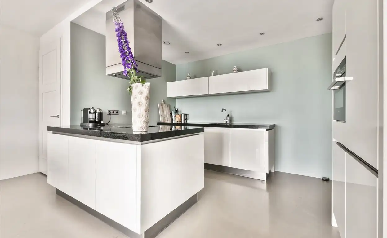 Foto #4 Appartement Saskia van Uijlenburgkade Amsterdam