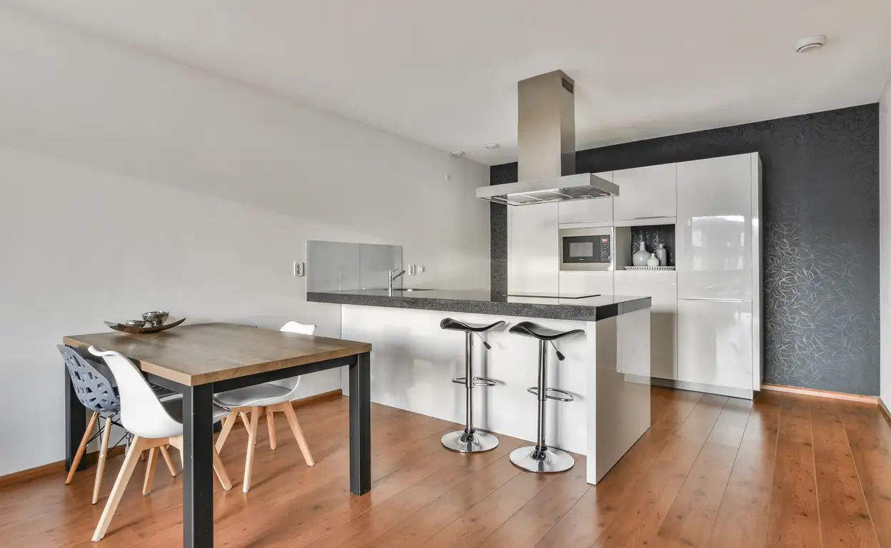 Foto #3 Appartement Franz Zieglerstraat Amsterdam
