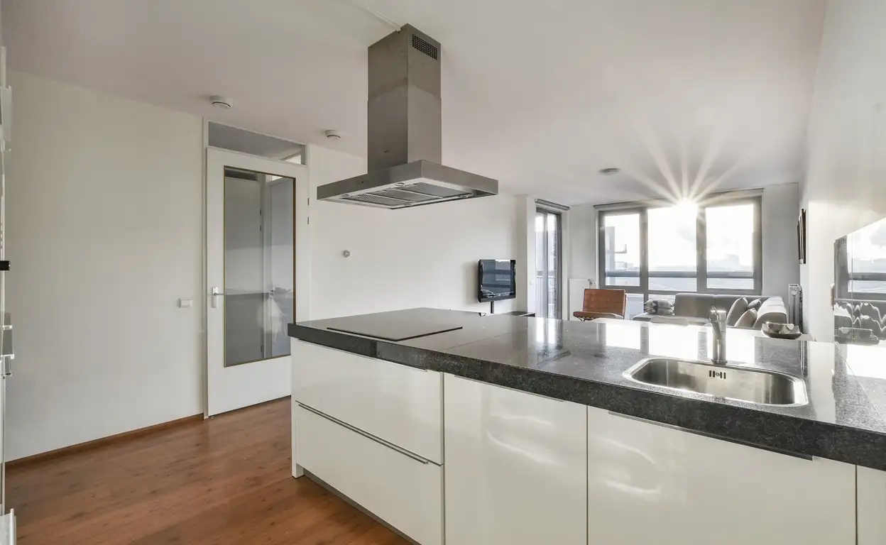 Foto #10 Appartement Franz Zieglerstraat Amsterdam