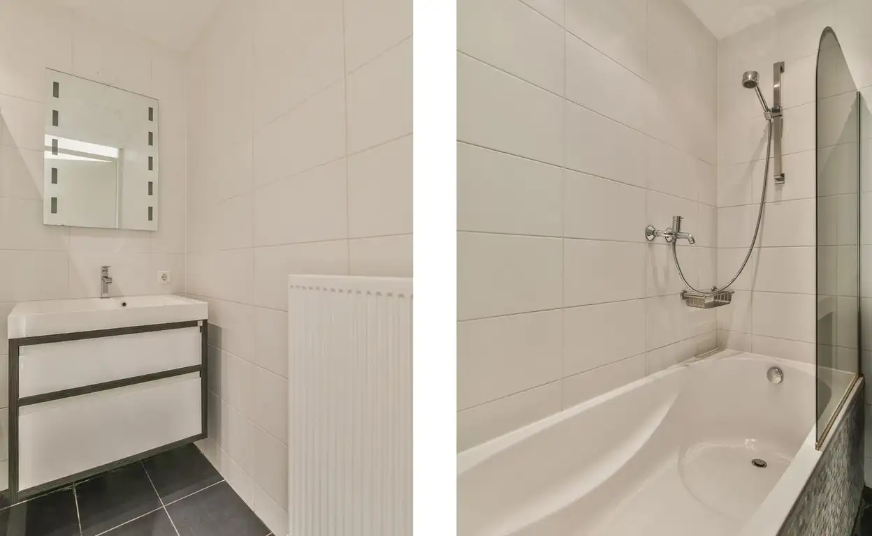 Foto #14 Appartement Franz Zieglerstraat Amsterdam