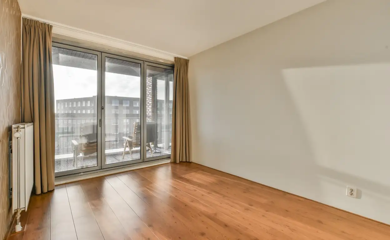 Foto #12 Appartement Franz Zieglerstraat Amsterdam