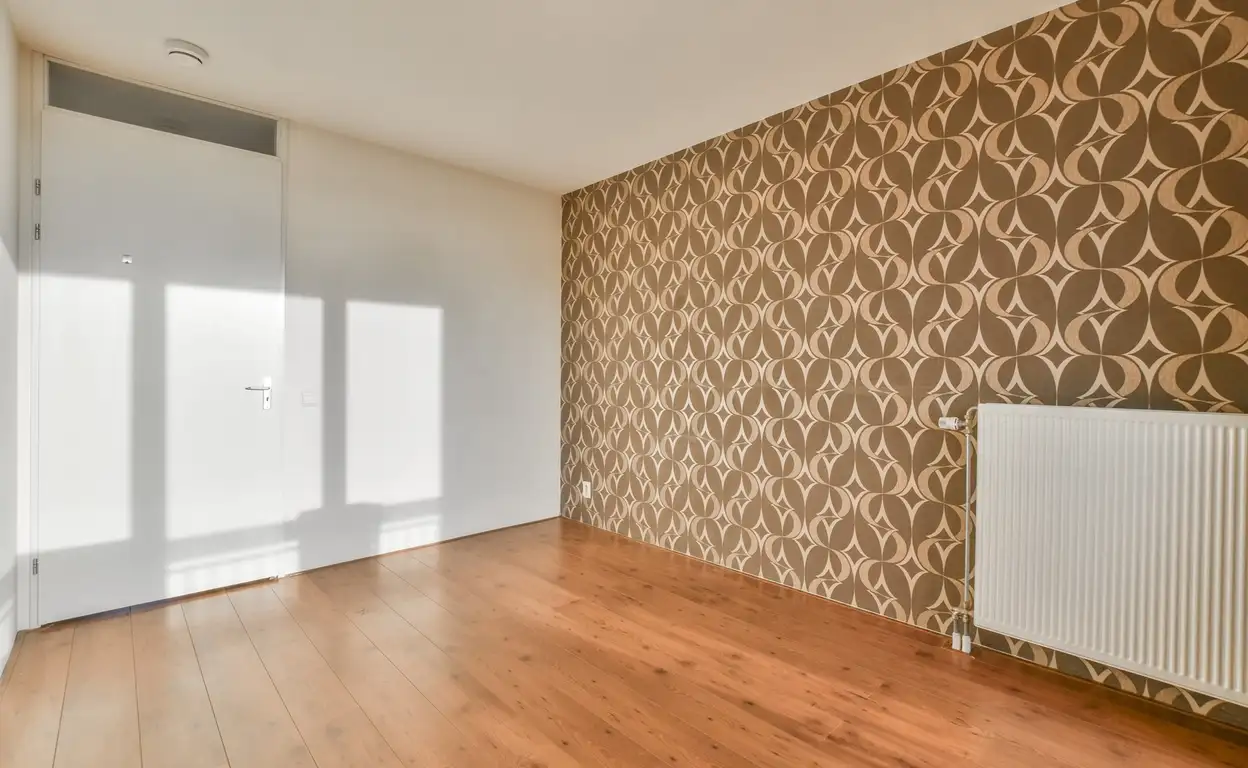 Foto #13 Appartement Franz Zieglerstraat Amsterdam