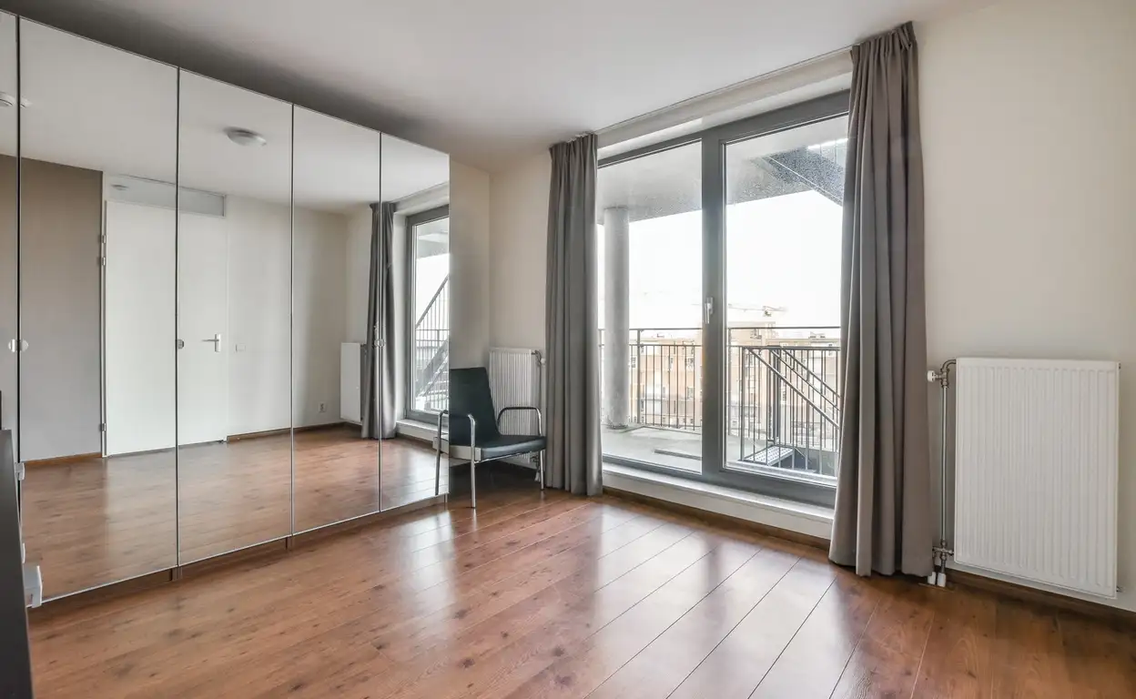 Foto #17 Appartement Franz Zieglerstraat Amsterdam